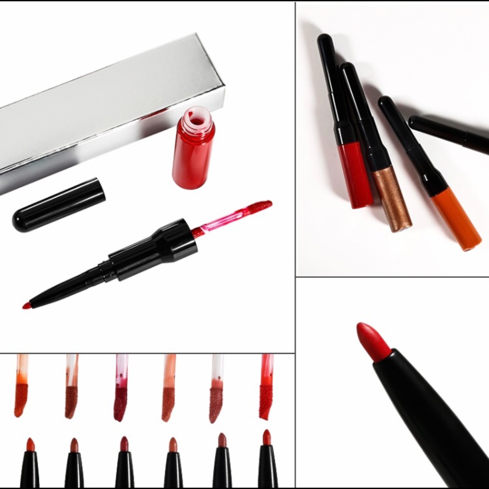 Lipgloss/lip liner